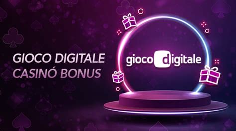 bonus benvenuto casino|bonus benvenuto casinò gioco digitale.